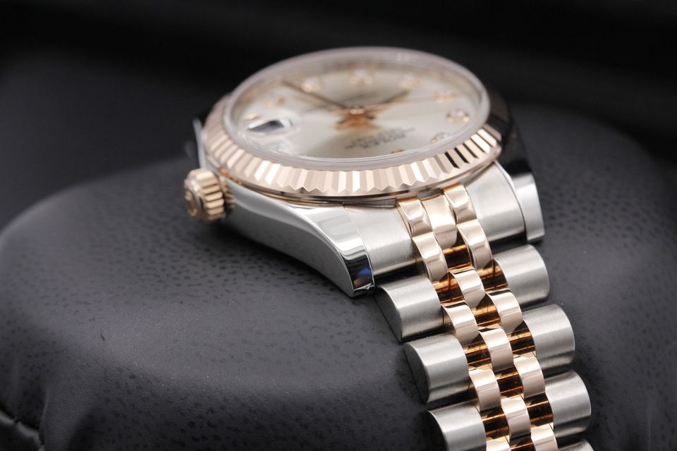 Rolex Datejust Lady 31 178271 Image 4